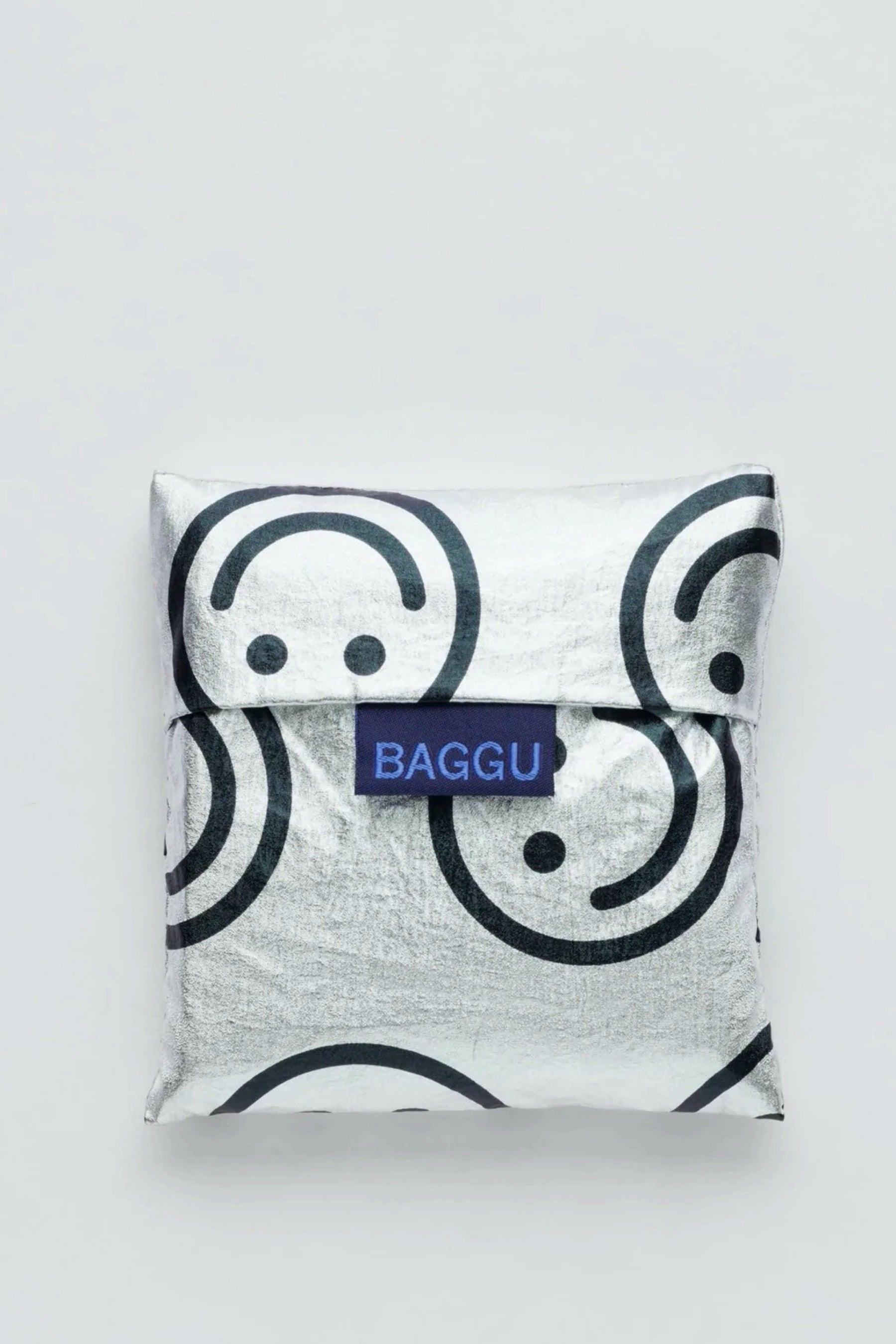 Metallic Happy Baggu
