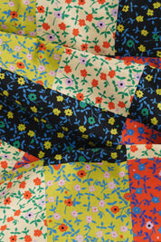 Quilts Reusable Cloth Set