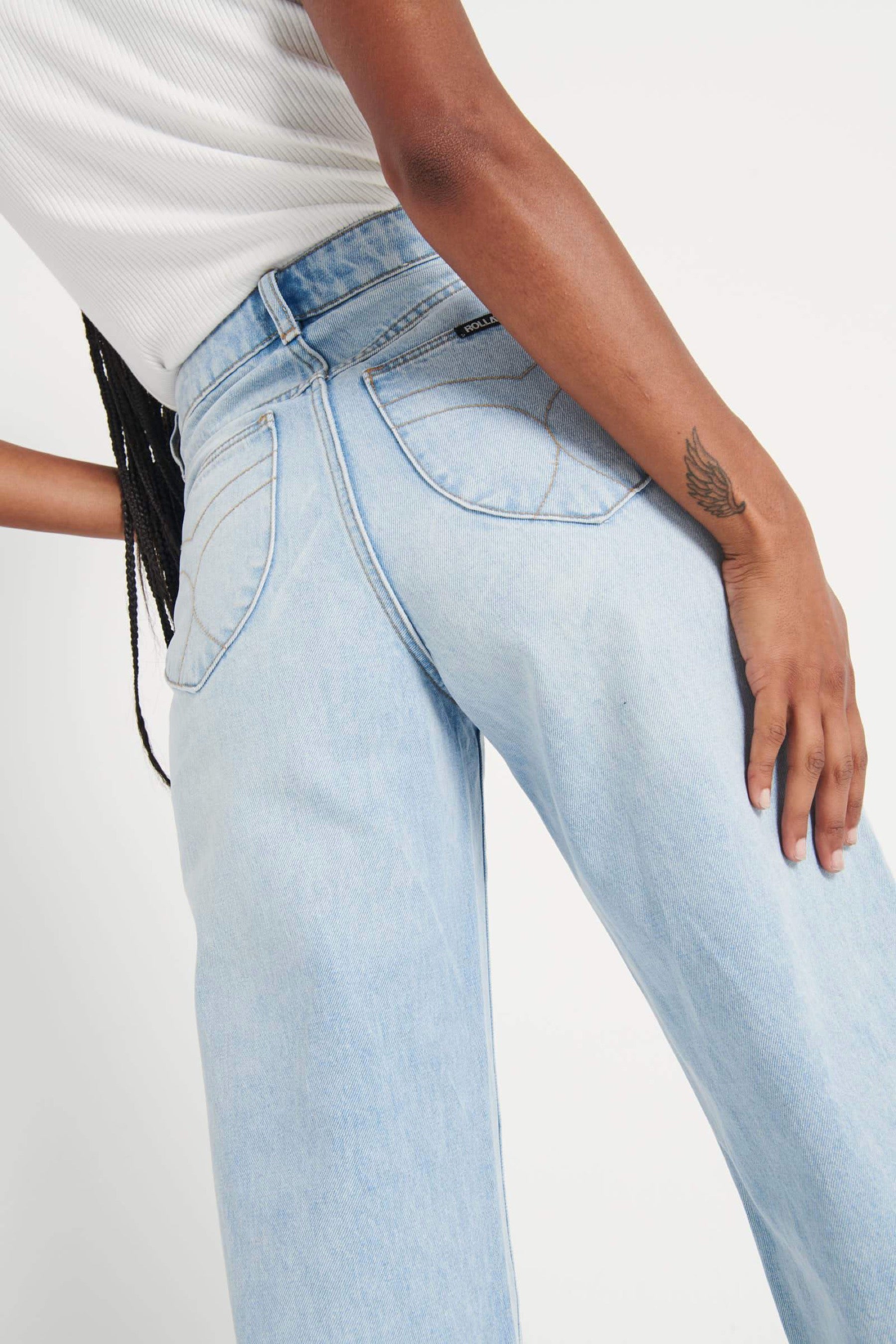 Stella Blues Genie Jean