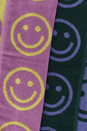 Mix Happy Hand Towel Set