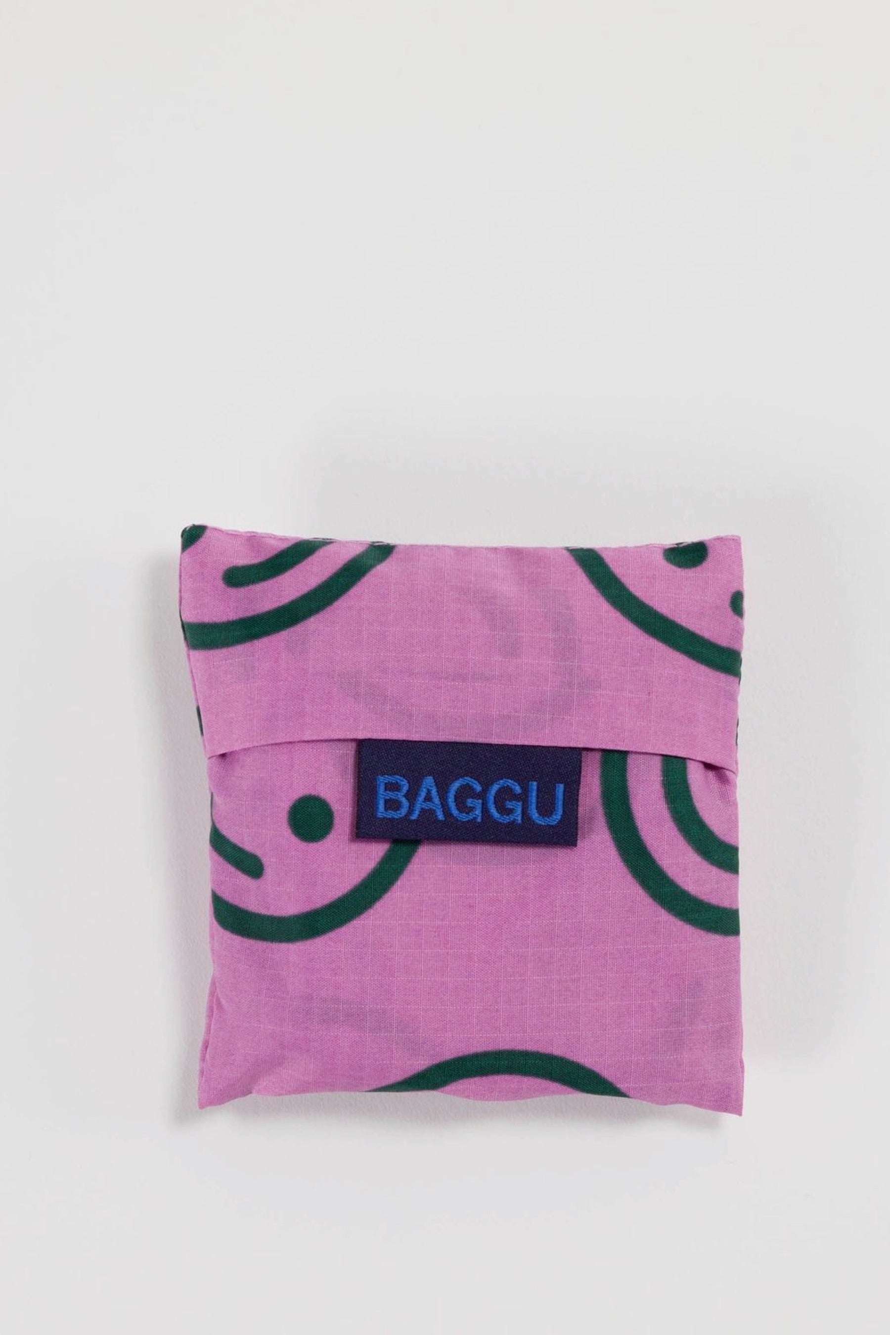 Baby Raspberry Happy Baggu