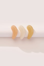 Tan Fairy Qween Ring