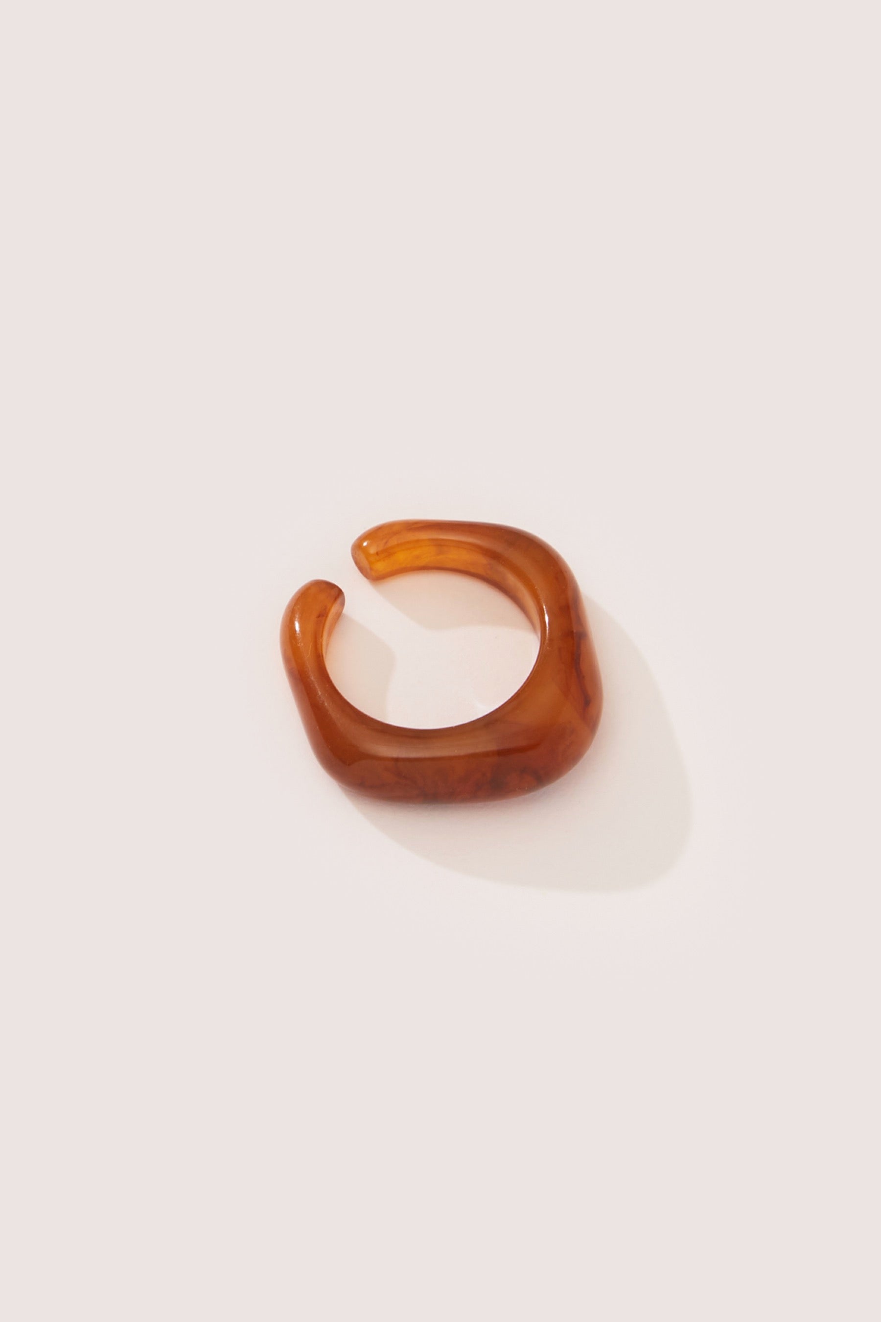 Brown Coke Ixi Cola Ring