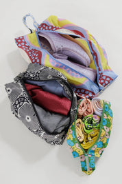 Woodblock Mix 3D Zip Set