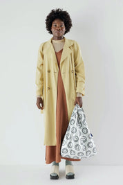 Metallic Happy Baggu