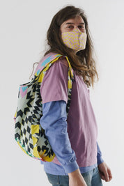 Puzzle Star Baggu