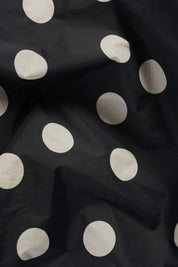 Baby Tuxedo Dot Baggu