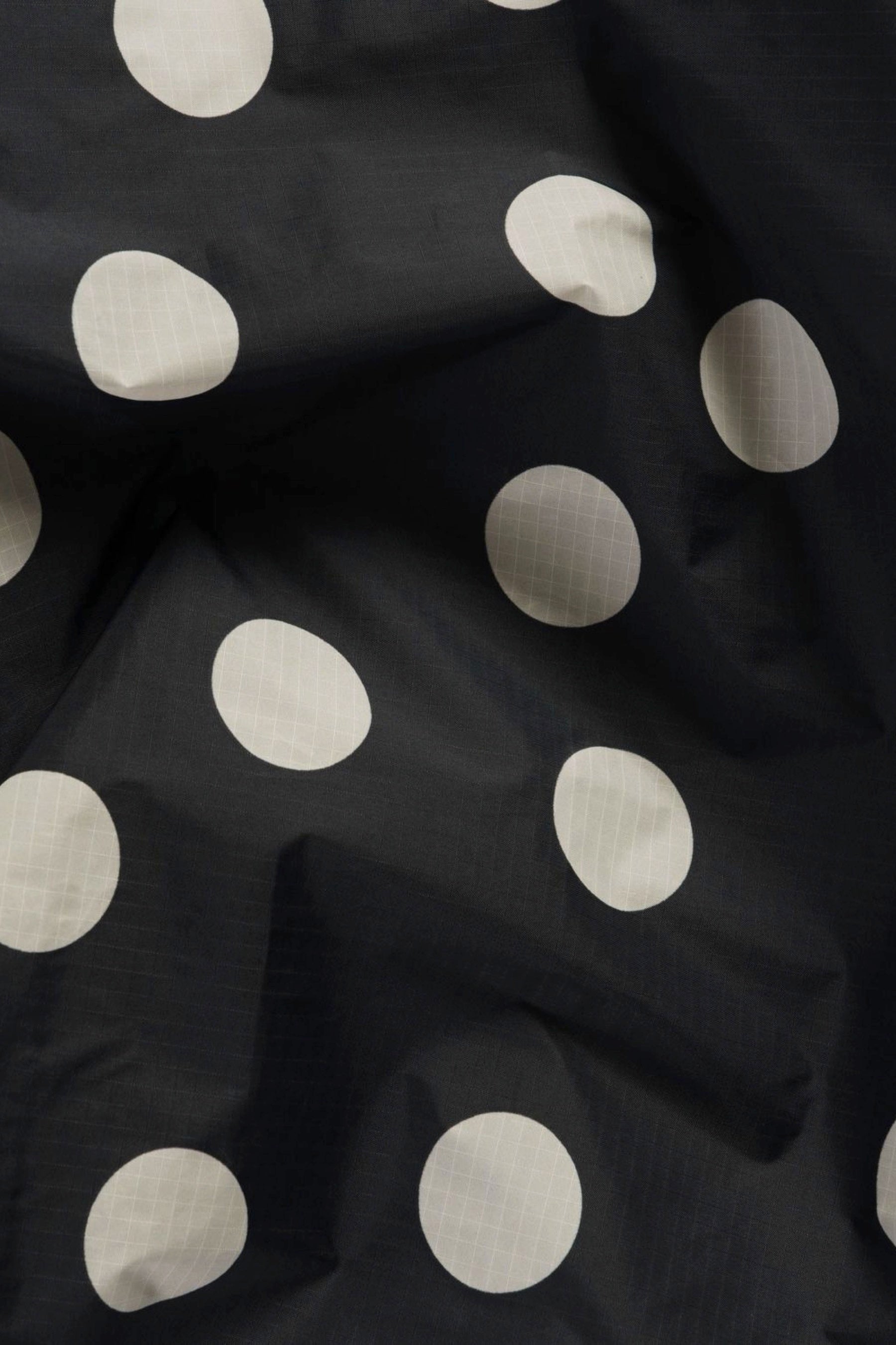 Baby Tuxedo Dot Baggu