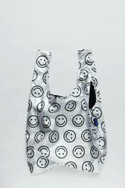 Metallic Happy Baggu