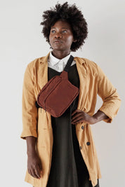 Chestnut Fanny Pack