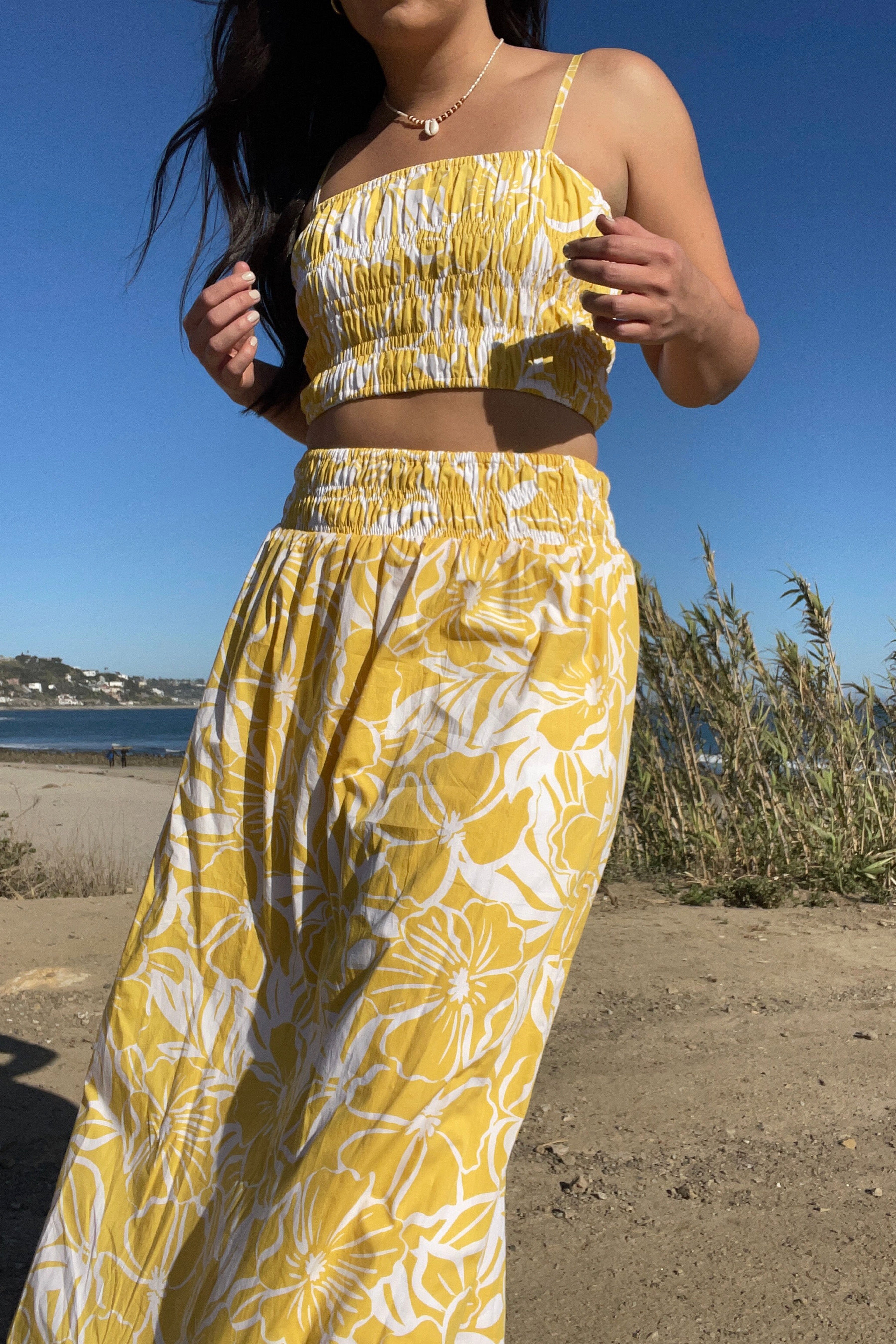 El Marsa Kiera Skirt