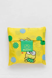 Keroppi Baggu