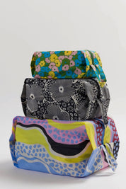 Woodblock Mix 3D Zip Set