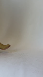 Banana Campus 14L Boot