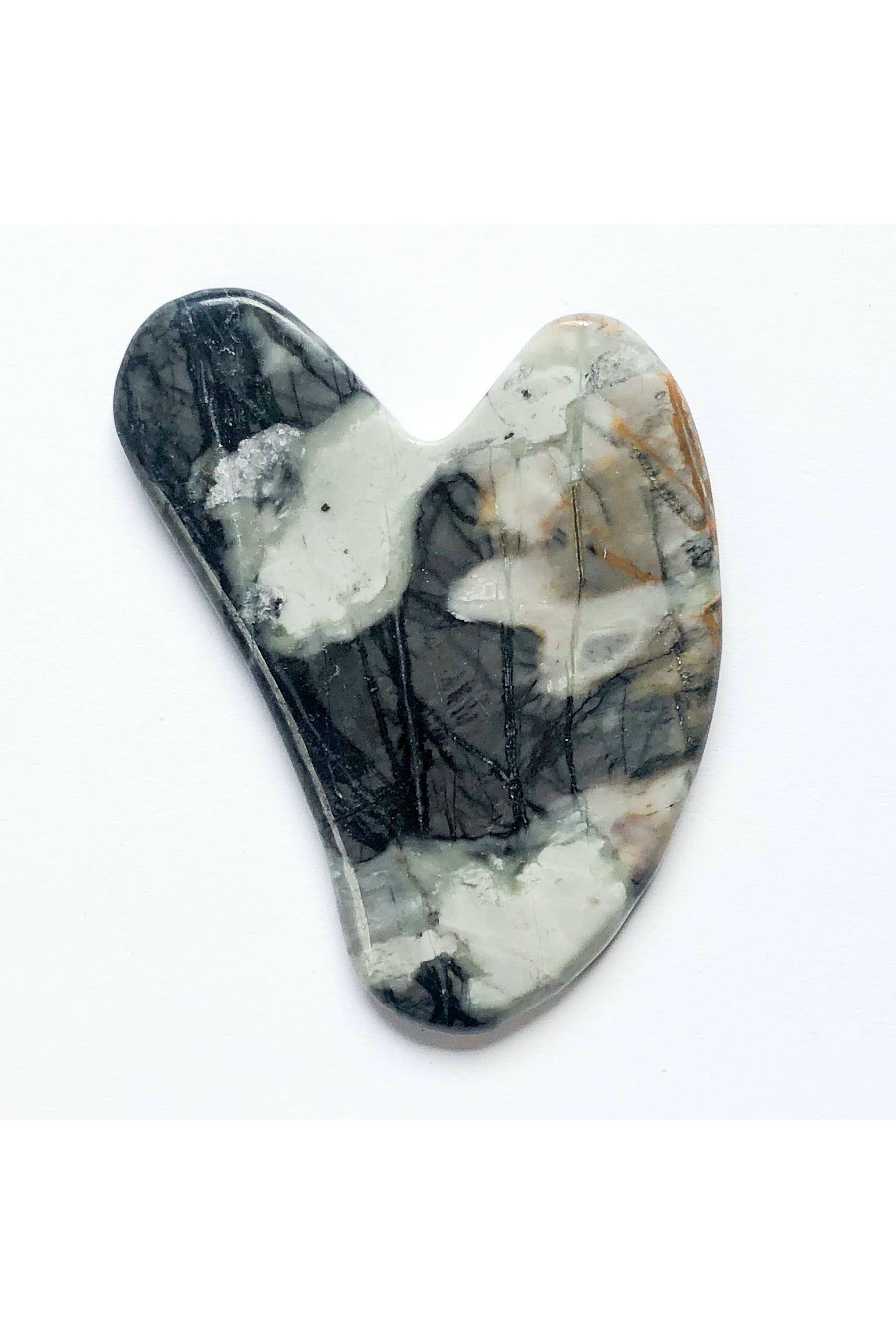 Picasso Jasper Gua Sha