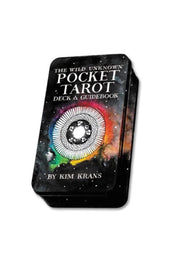 Wild Unknown Pocket Tarot