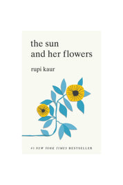 The Sun and Her Flowers