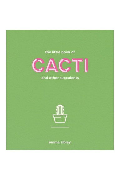 cacti book