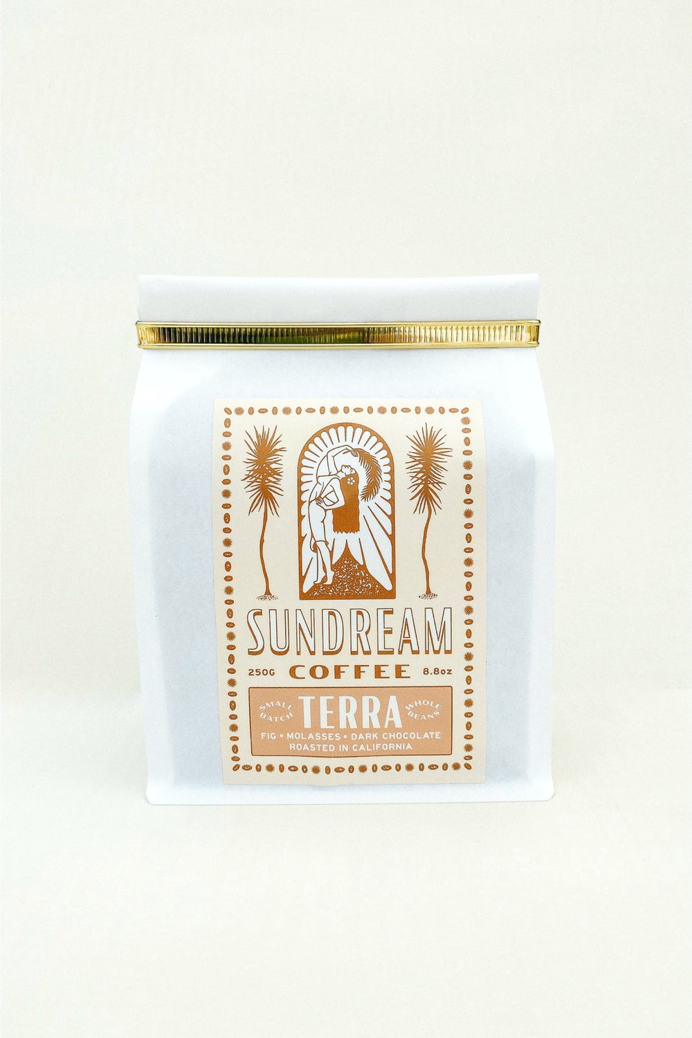 Terra Blend Coffee