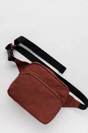 Chestnut Fanny Pack