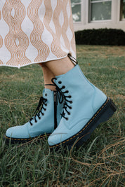 Card Blue Pisa Jadon III