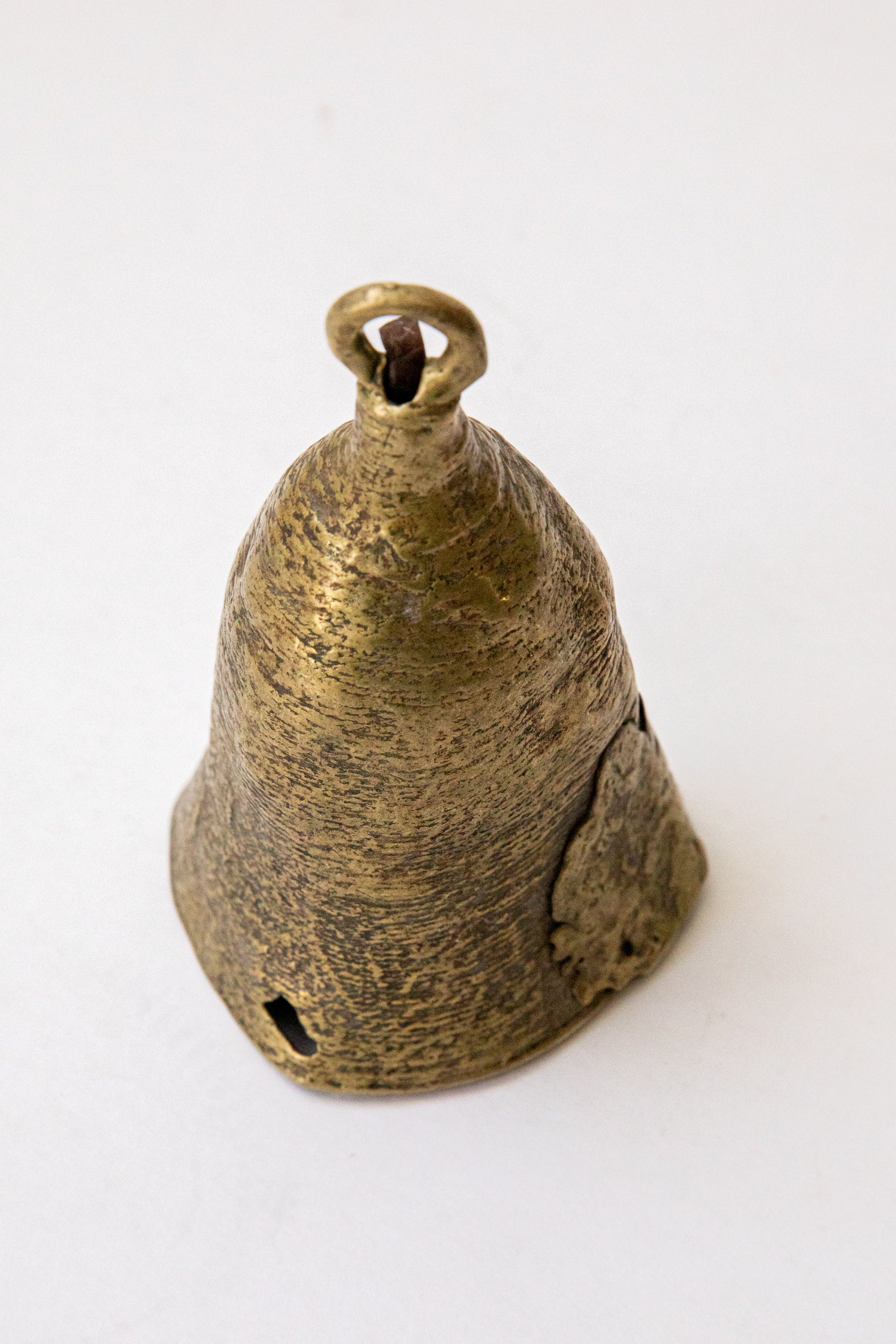 Small Brass Bell