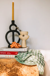 Sand Sculptural Vase