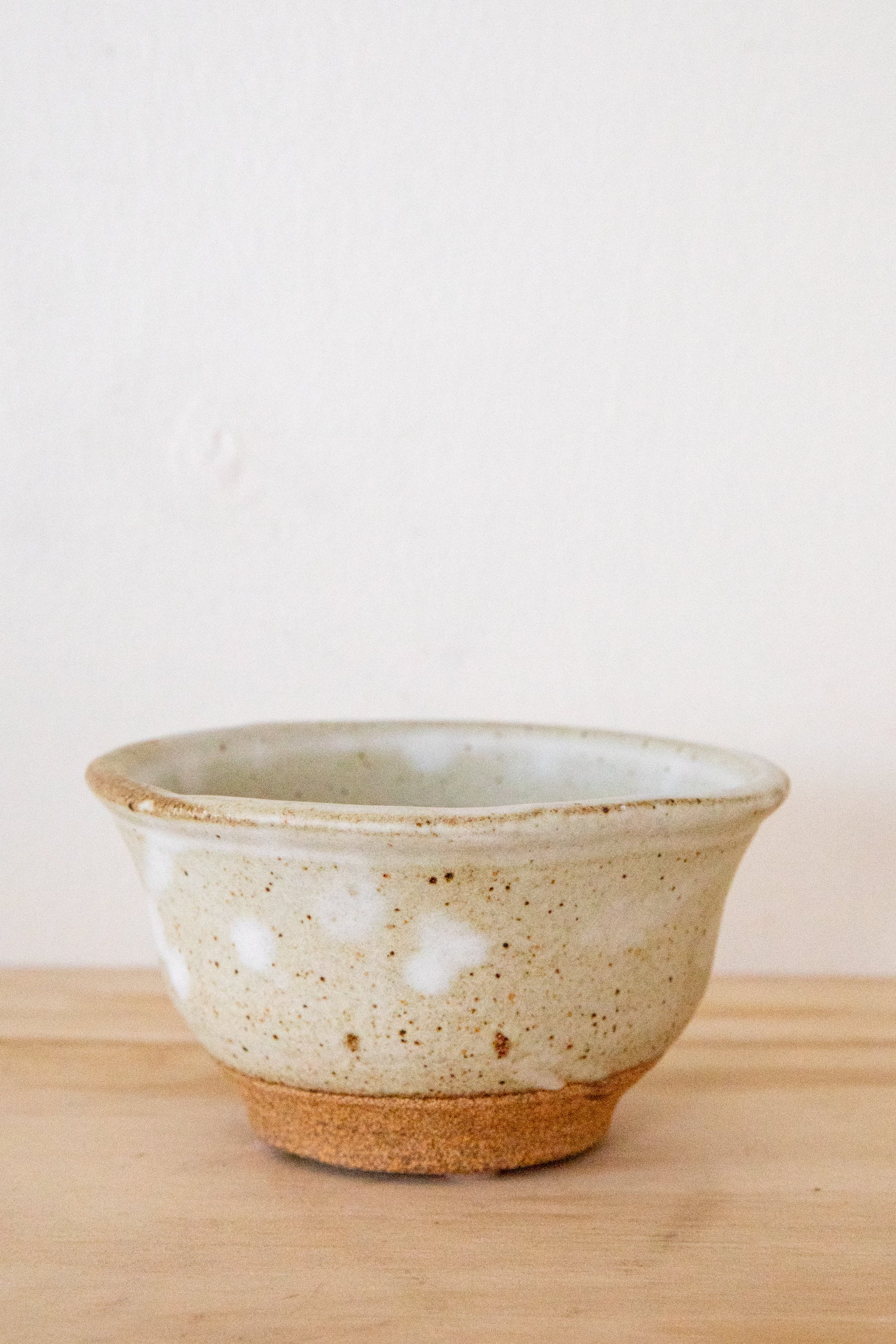 Speckled Small Bowl