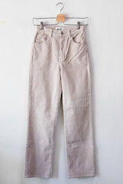Sand Cord Original Straight