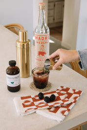 Simple Cocktail Shaker