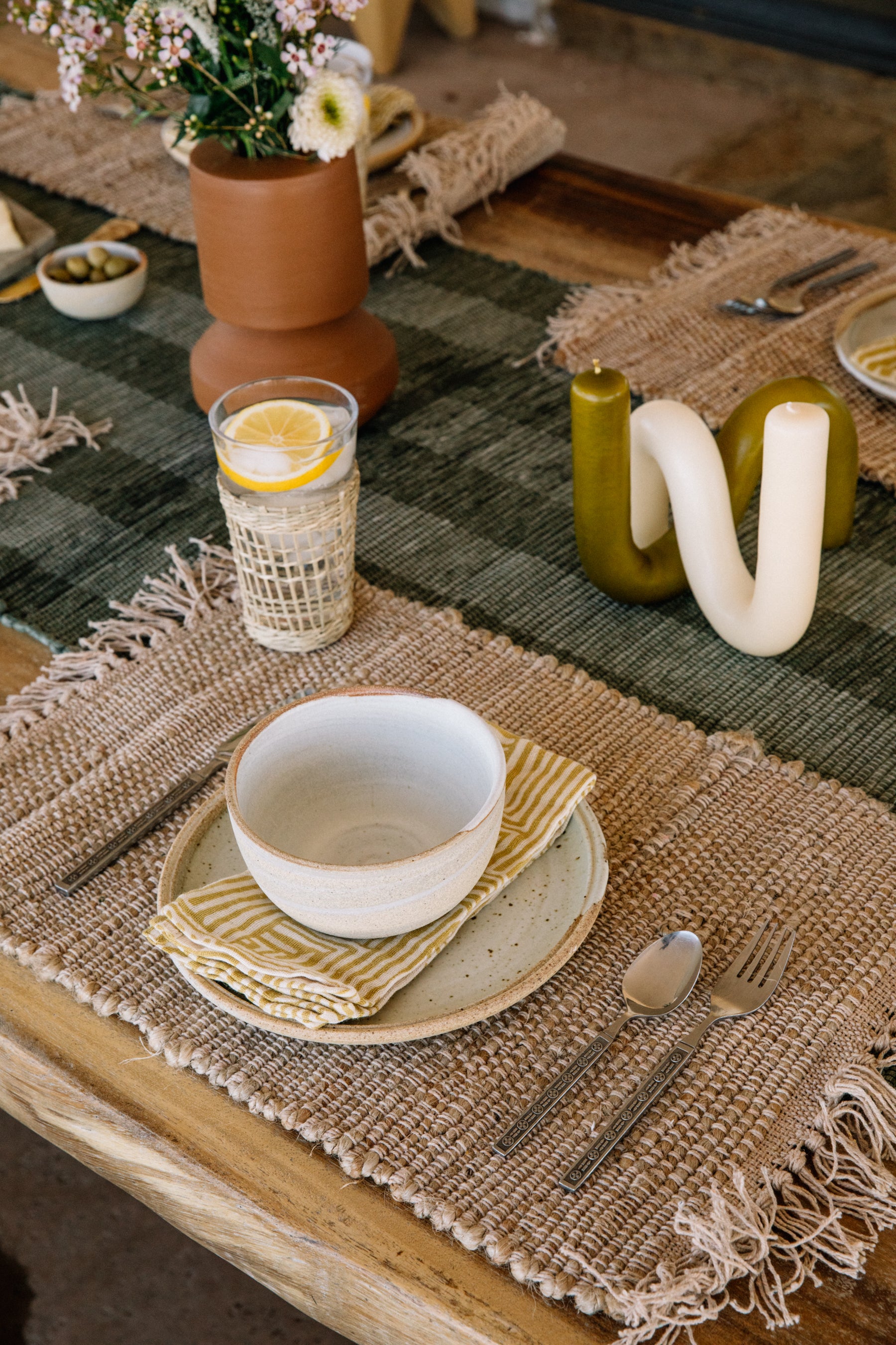 Cereal Bowl