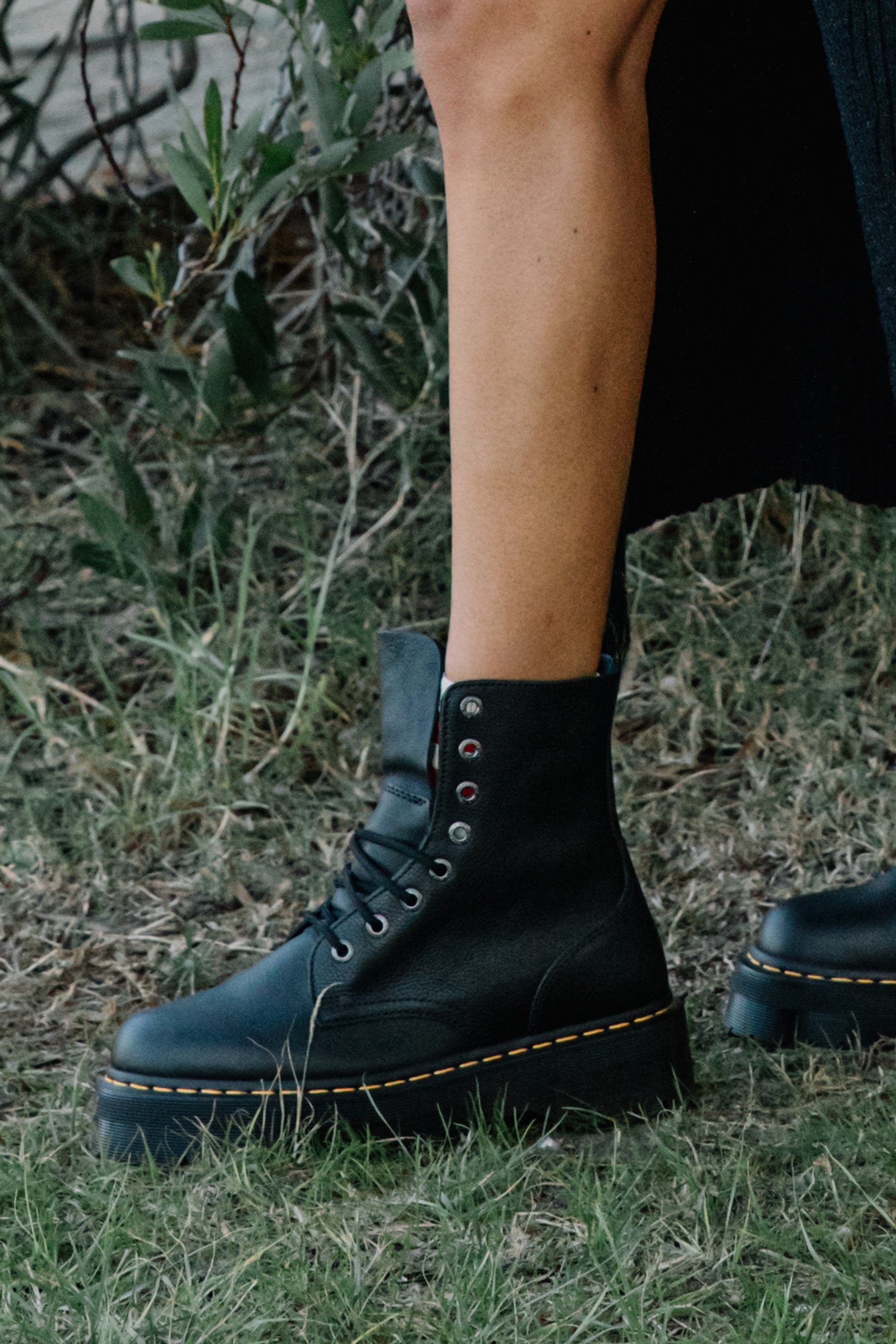 Black Pisa Jadon III