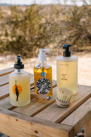 Lavender & Ylang Ylang Body Oil