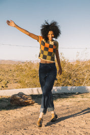 Indigo OG Painter Pant