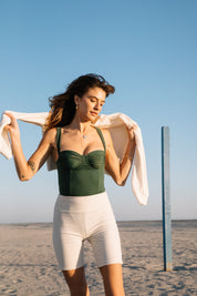 Palm Vision One Piece