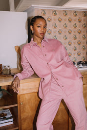 Foxglove Corduroy Pant