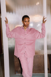 Foxglove Corduroy Pant