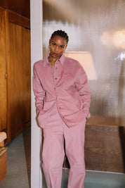 Foxglove Corduroy Pant