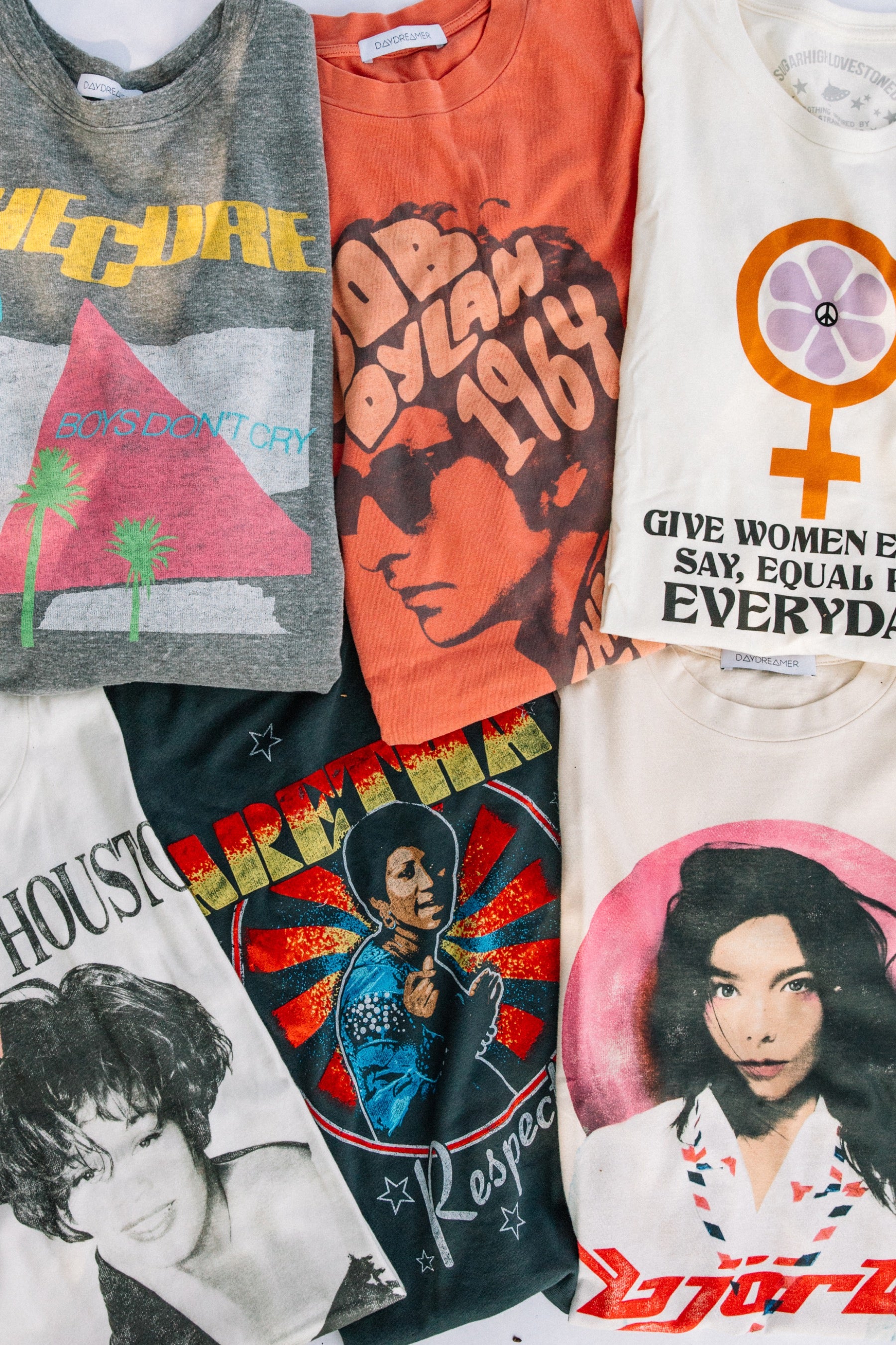 Don't Be A Dick Tee