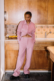 Foxglove Corduroy Pant