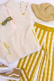 Almond Milk Monty Sherpa