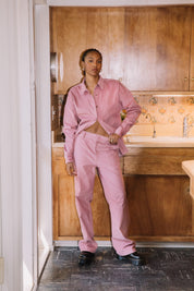 Foxglove Corduroy Pant