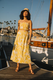 El Marsa Kiera Skirt