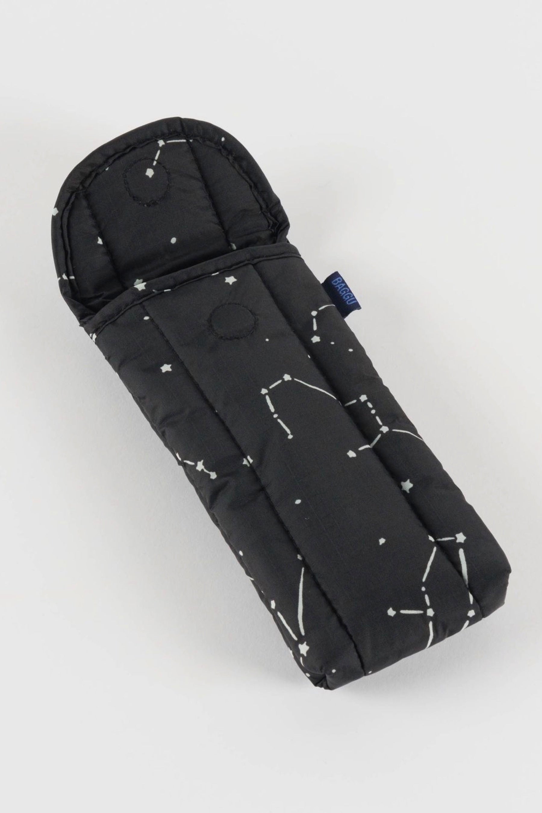 Constellation Puffy Glasses Sleeve