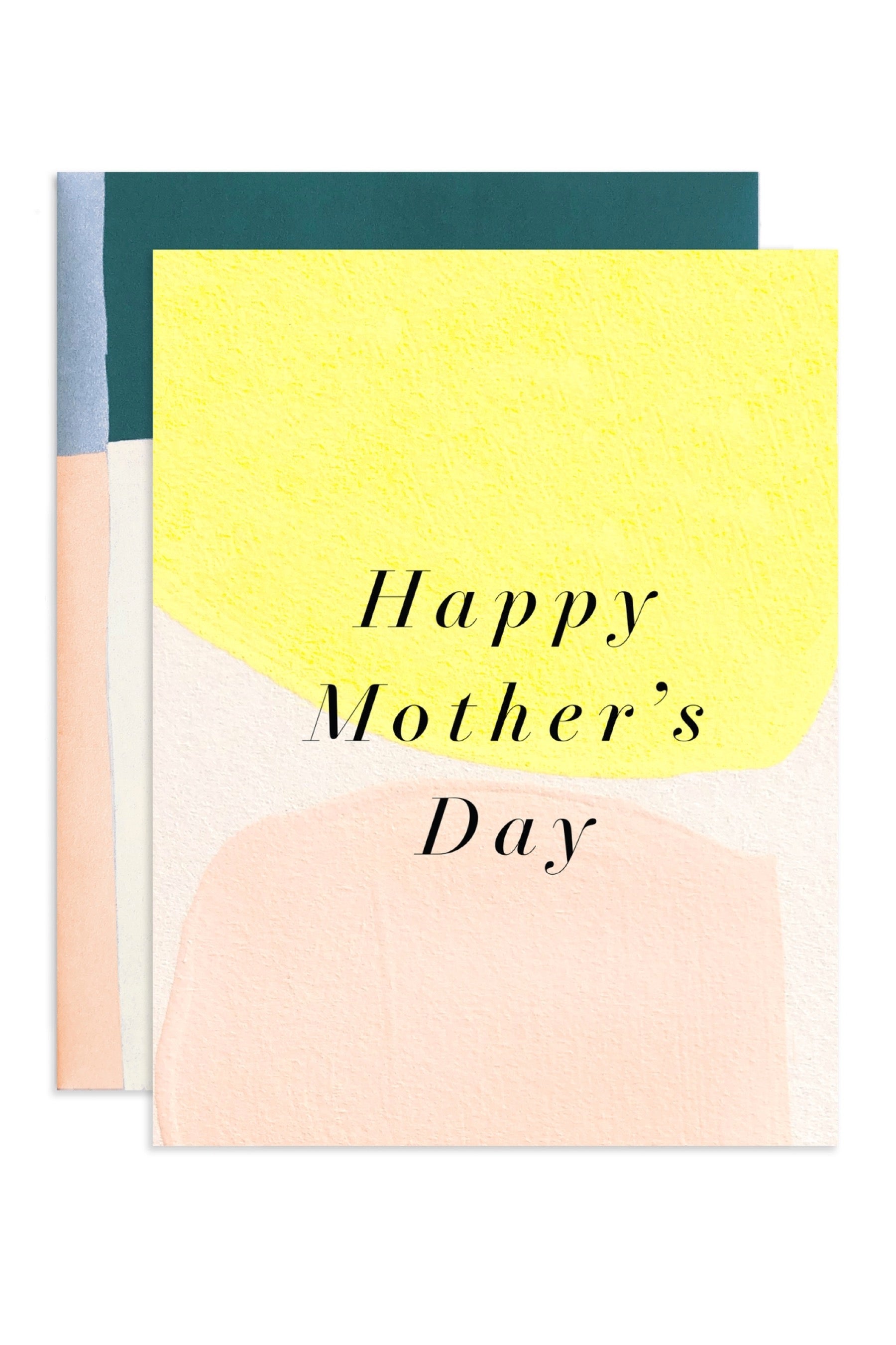 Lemon Mom Card