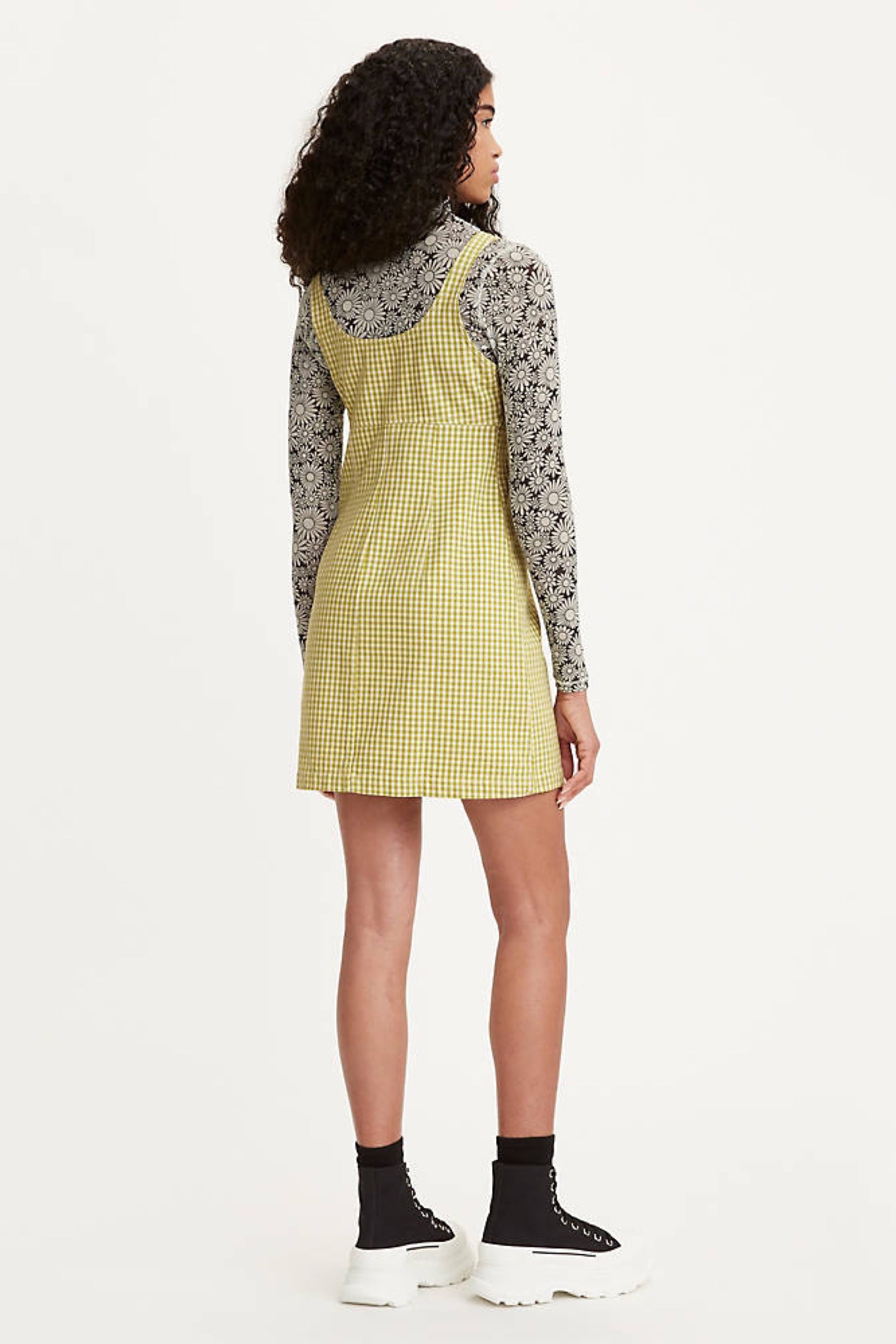 Split Pea Roy Jumper