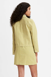 Split Pea Janey Jacket