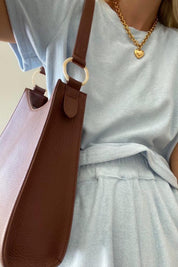 Powder Blue Terry Classic Set