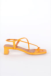 Mandarin Anca Sandal