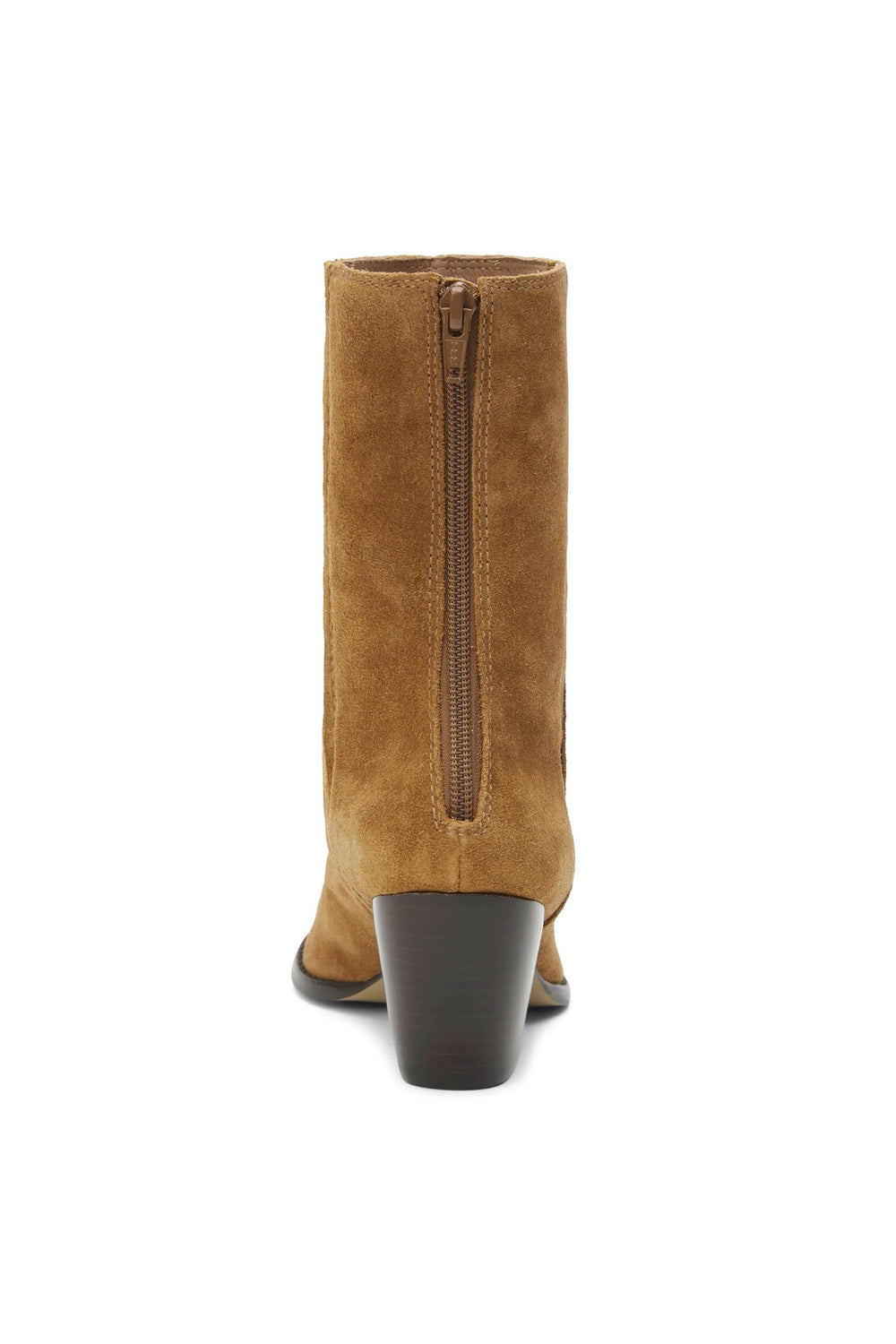 Tobacco Annabelle Boot